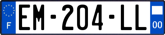 EM-204-LL