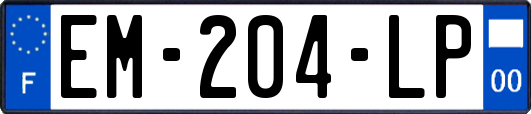 EM-204-LP