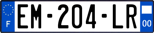 EM-204-LR