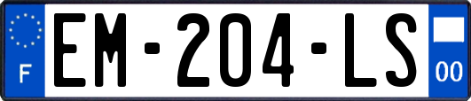 EM-204-LS