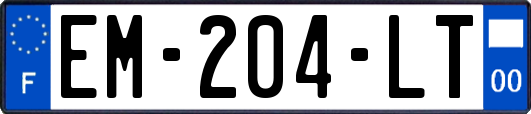 EM-204-LT