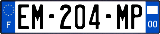 EM-204-MP