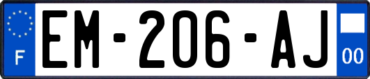 EM-206-AJ