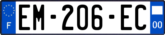 EM-206-EC