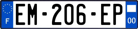 EM-206-EP
