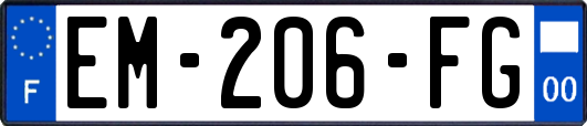 EM-206-FG
