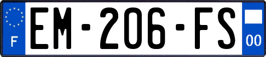 EM-206-FS