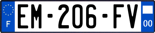 EM-206-FV