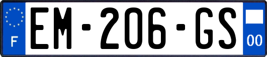 EM-206-GS