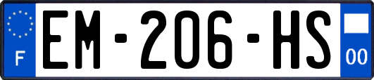EM-206-HS