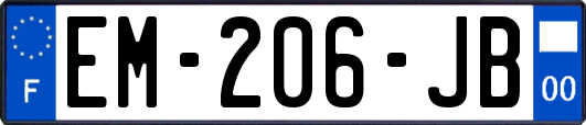 EM-206-JB