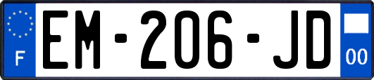EM-206-JD