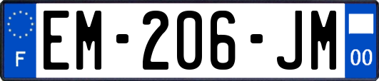 EM-206-JM