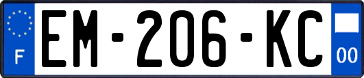EM-206-KC