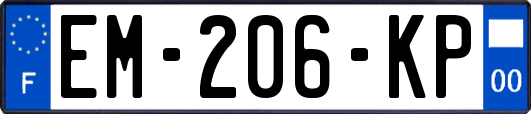 EM-206-KP