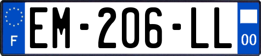 EM-206-LL