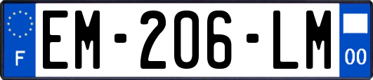 EM-206-LM