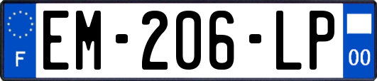 EM-206-LP
