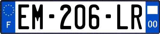 EM-206-LR