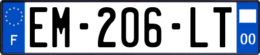 EM-206-LT