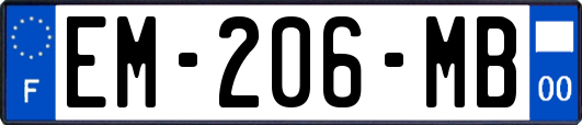 EM-206-MB