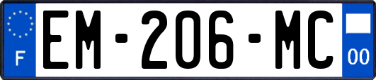 EM-206-MC