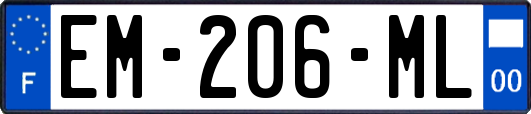 EM-206-ML