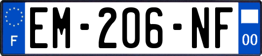 EM-206-NF
