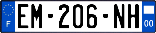 EM-206-NH