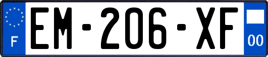 EM-206-XF