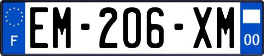 EM-206-XM