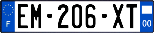 EM-206-XT