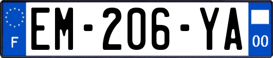 EM-206-YA