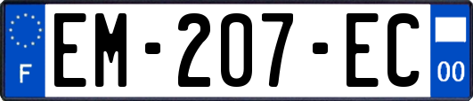 EM-207-EC