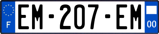 EM-207-EM