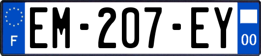 EM-207-EY