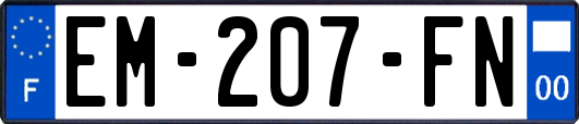 EM-207-FN