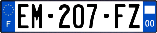 EM-207-FZ
