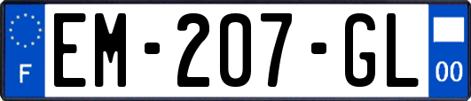 EM-207-GL