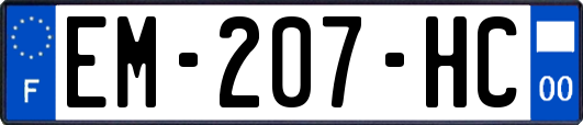 EM-207-HC