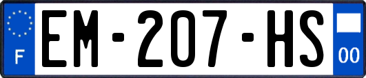 EM-207-HS