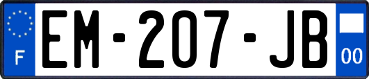 EM-207-JB