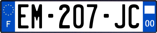 EM-207-JC