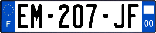 EM-207-JF