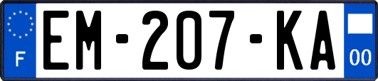 EM-207-KA