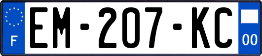 EM-207-KC