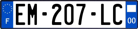 EM-207-LC