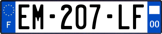 EM-207-LF
