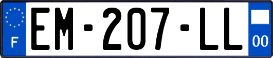 EM-207-LL