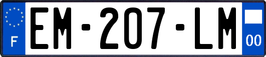 EM-207-LM